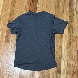 Lululemon Vent Tech T-Shirt Short Sleeve M
